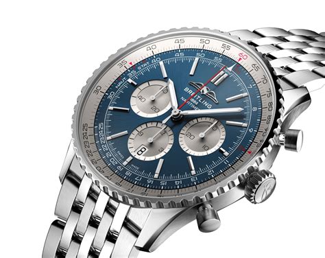 breitling navitimer 46mm review|breitling navitimer price guide.